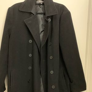 Kenneth Cole Reaction Coat